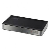 SPLITTER DIGITUS 1 ENTRADA HDMI 2