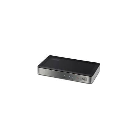 SPLITTER DIGITUS 1 ENTRADA HDMI 2