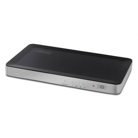 SPLITTER DIGITUS 1 ENTRADA HDMI 4