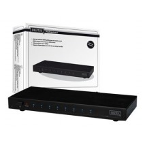 SPLITTER DIGITUS 1 ENTRADA HDMI 8