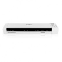 ESCANER PORTATIL BROTHER DS-920DW