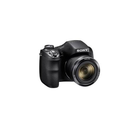 CAMARA SONY DSCH300B 20M ZO 35X