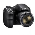 CAMARA SONY DSCH300B 20M ZO 35X