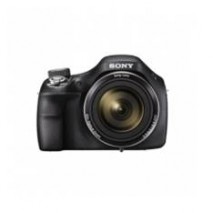 CAMARA SONY DSCH400B 20.1MP ZO 63X