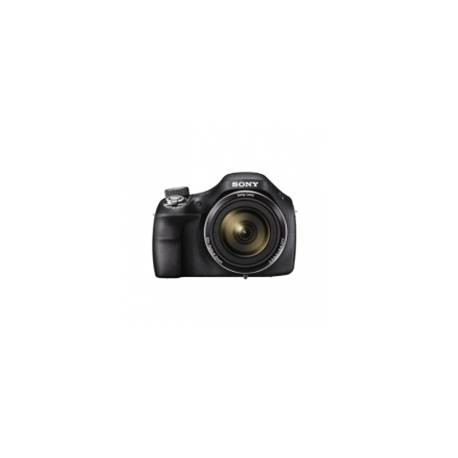 CAMARA SONY DSCH400B 20.1MP ZO 63X
