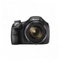 CAMARA SONY DSCH400B 20.1MP ZO 63X