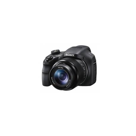 CAMARA SONY DSCHX300B 20.4MP ZO 50X