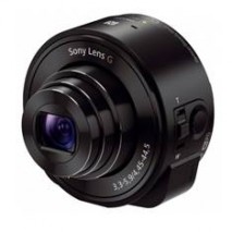 OBJETIVO SONY DSCQX10B SMARTPHONE ZO 10X