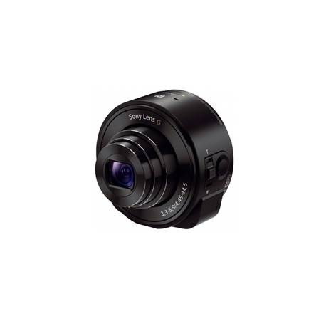 OBJETIVO SONY DSCQX10B SMARTPHONE ZO 10X