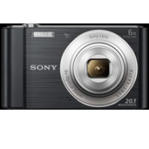 CAMARA DIGITAL SONY KW810B 20.1MP ZO