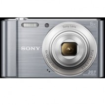 CAMARA DIGITAL SONY KW810S 20.1MP ZO