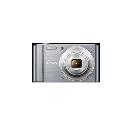 CAMARA DIGITAL SONY KW810S 20.1MP ZO