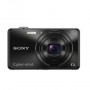CAMARA SONY DSCWX220P 18.2 MP WIFI