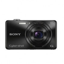 CAMARA SONY DSCWX220P 18.2 MP WIFI