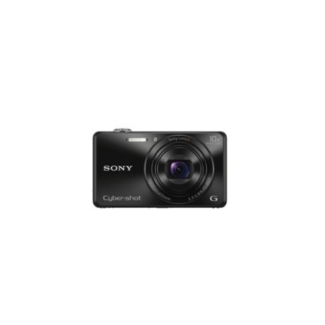CAMARA SONY DSCWX220P 18.2 MP WIFI