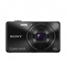 CAMARA SONY DSCWX220P 18.2 MP WIFI