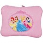 FUNDA NEOPRENO DISNEY PRINCESAS PORTATIL 15"
