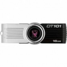 MEMORIA USB 16GB KINGSTON DATATRAVELER 101