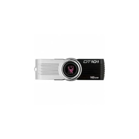 MEMORIA USB 16GB KINGSTON DATATRAVELER 101