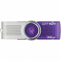 MEMORIA USB 32GB KINGSTON DATATRAVELER 101