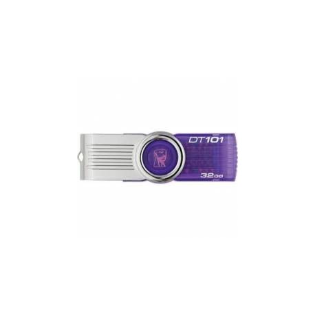 MEMORIA USB 32GB KINGSTON DATATRAVELER 101