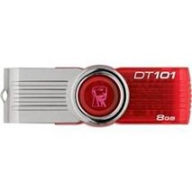 MEMORIA USB 8GB KINGSTON DATATRAVELER 101