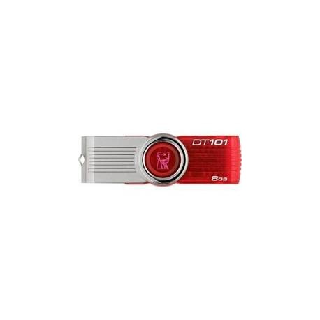 MEMORIA USB 8GB KINGSTON DATATRAVELER 101