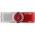 MEMORIA USB 8GB KINGSTON DATATRAVELER 101