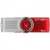 MEMORIA USB 8GB KINGSTON DATATRAVELER 101