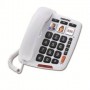 TELEFONO SOBREMESA DAEWOO DTC-760 MANOS LIBRES