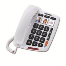 TELEFONO SOBREMESA DAEWOO DTC-760 MANOS LIBRES