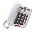 TELEFONO SOBREMESA DAEWOO DTC-760 MANOS LIBRES