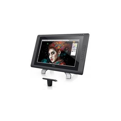 TABLETA DIGITALIZADORA WACOM CINTIQ 22HD TOUCH