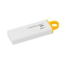 MEMORIA USB 8GB KINGSTON DATATRAVELER G4