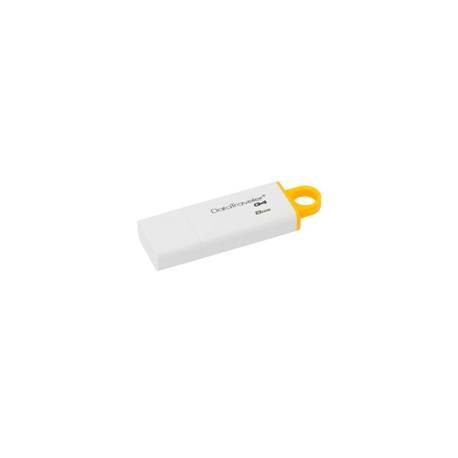 MEMORIA USB 8GB KINGSTON DATATRAVELER G4