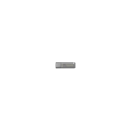 MEMORIA USB 64GB KINGSTON DATATRAVELER LOCKER