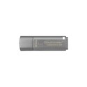 MEMORIA USB 64GB KINGSTON DATATRAVELER LOCKER