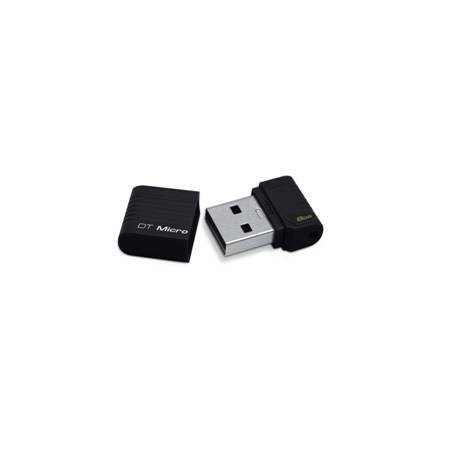 MEMORIA USB 8GB KINGSTON HI-SPEED MICRO