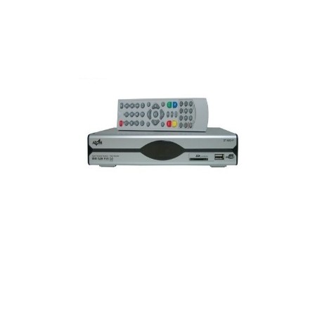 RECEPTOR SOBREMESA TDT NPG 506 CM-PVR