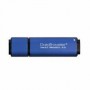 MEMORIA USB 8GB KINGSTON DATATRAVELER VAULT