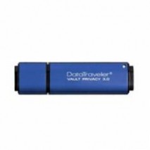MEMORIA USB 8GB KINGSTON DATATRAVELER VAULT