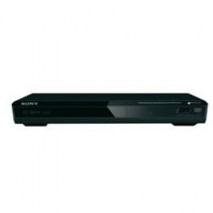 DVD SONY DVPSR370B USB