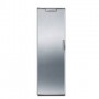 FRIGORIFICO BALAY 3FC1661P UNA PUERTA, ACERO INOXIDABLE, A++, 1.86m 346l