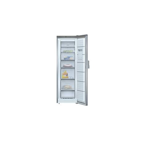FRIGORIFICO BALAY 3GF8651L, MATE ANTIHUELLAS, A++, NO FROST, 186 x 60 cm