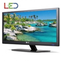 MONITOR LED LG 23 E2341T-BN FULL