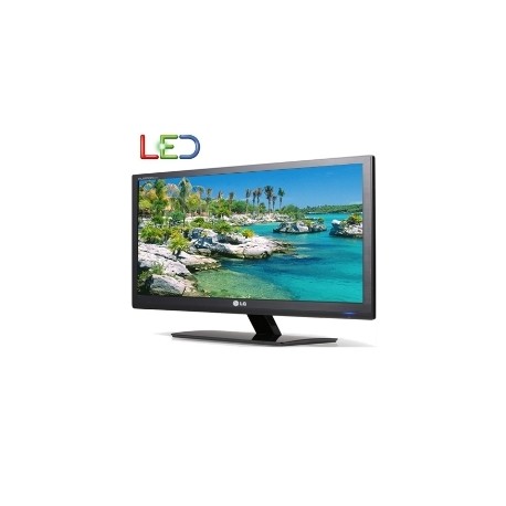 MONITOR LED LG 23 E2341T-BN FULL