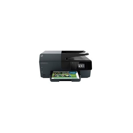 MULTIFUNCION HP INYECCION COLOR OFFICEJET PRO