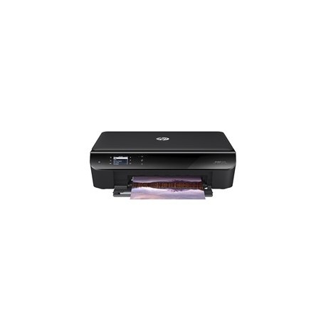 MULTIFUNCION HP INYECCION COLOR ENVY 4508