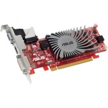VGA ASUS ATI RADEON EAH5450SL 1GB