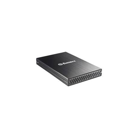 CARCASA DISCO DURO HDD ENERMAX BRICK
